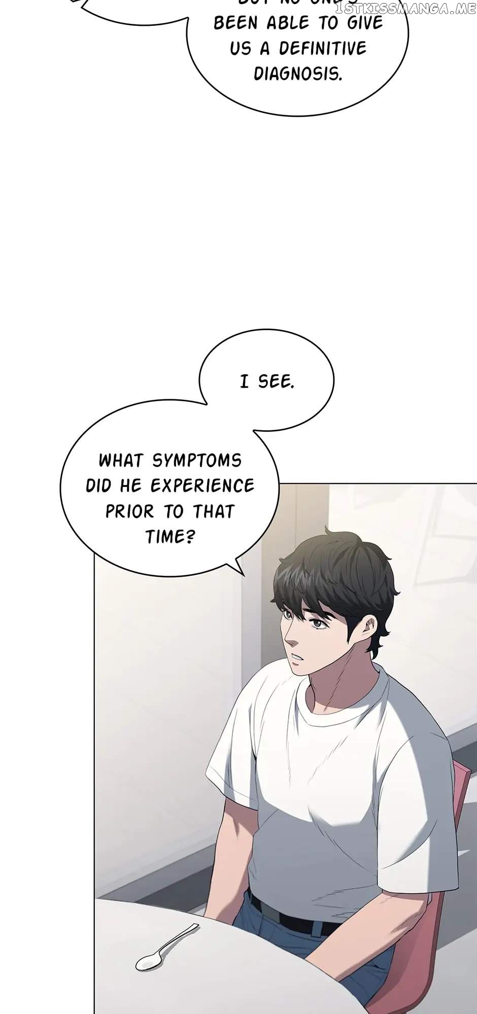 A True Doctor Chapter 161 - page 49