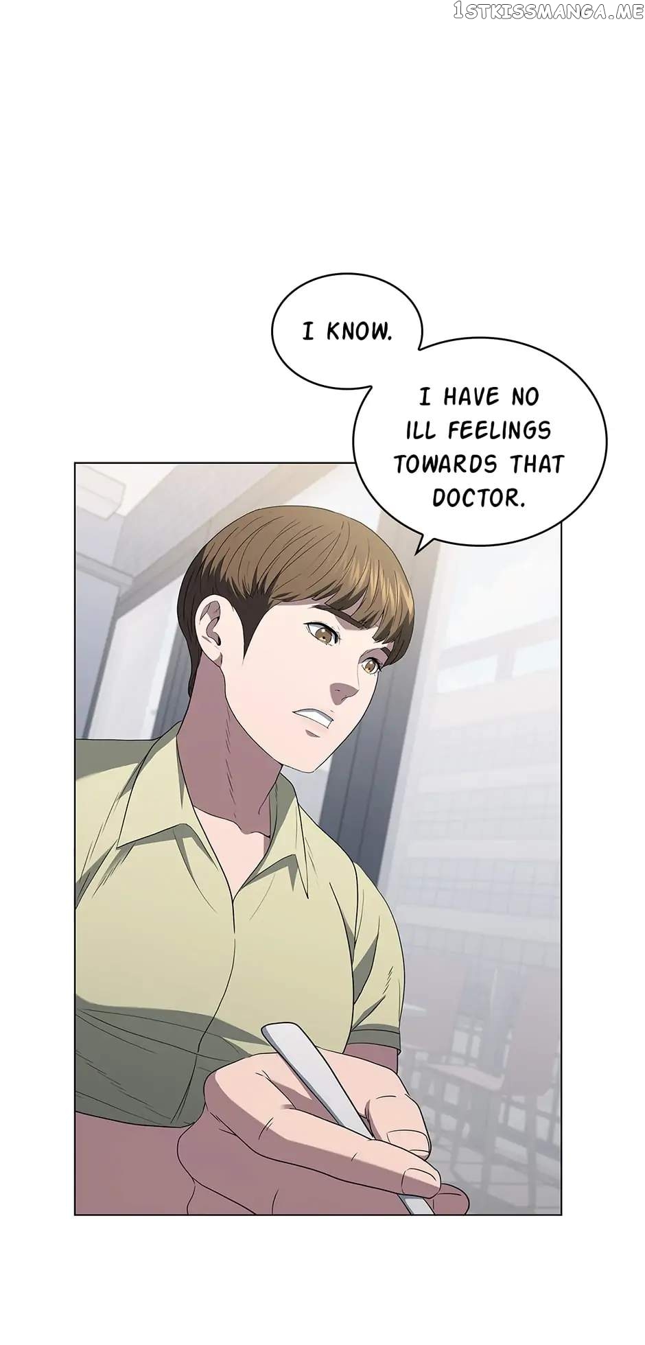 A True Doctor Chapter 161 - page 53