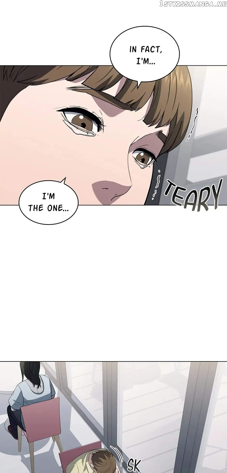 A True Doctor Chapter 161 - page 54
