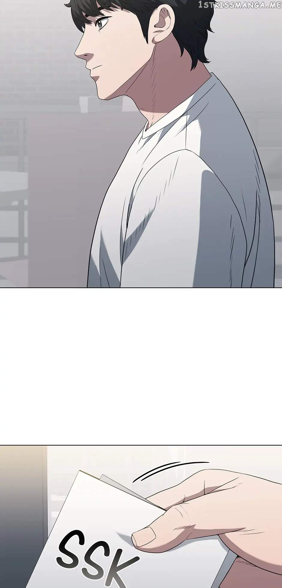 A True Doctor Chapter 161 - page 56