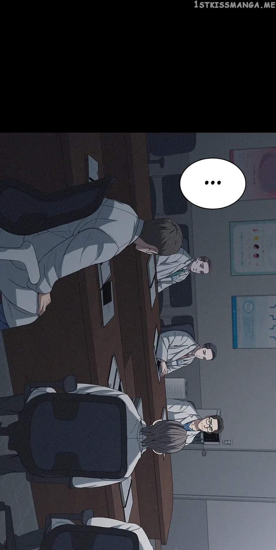 A True Doctor Chapter 161 - page 6