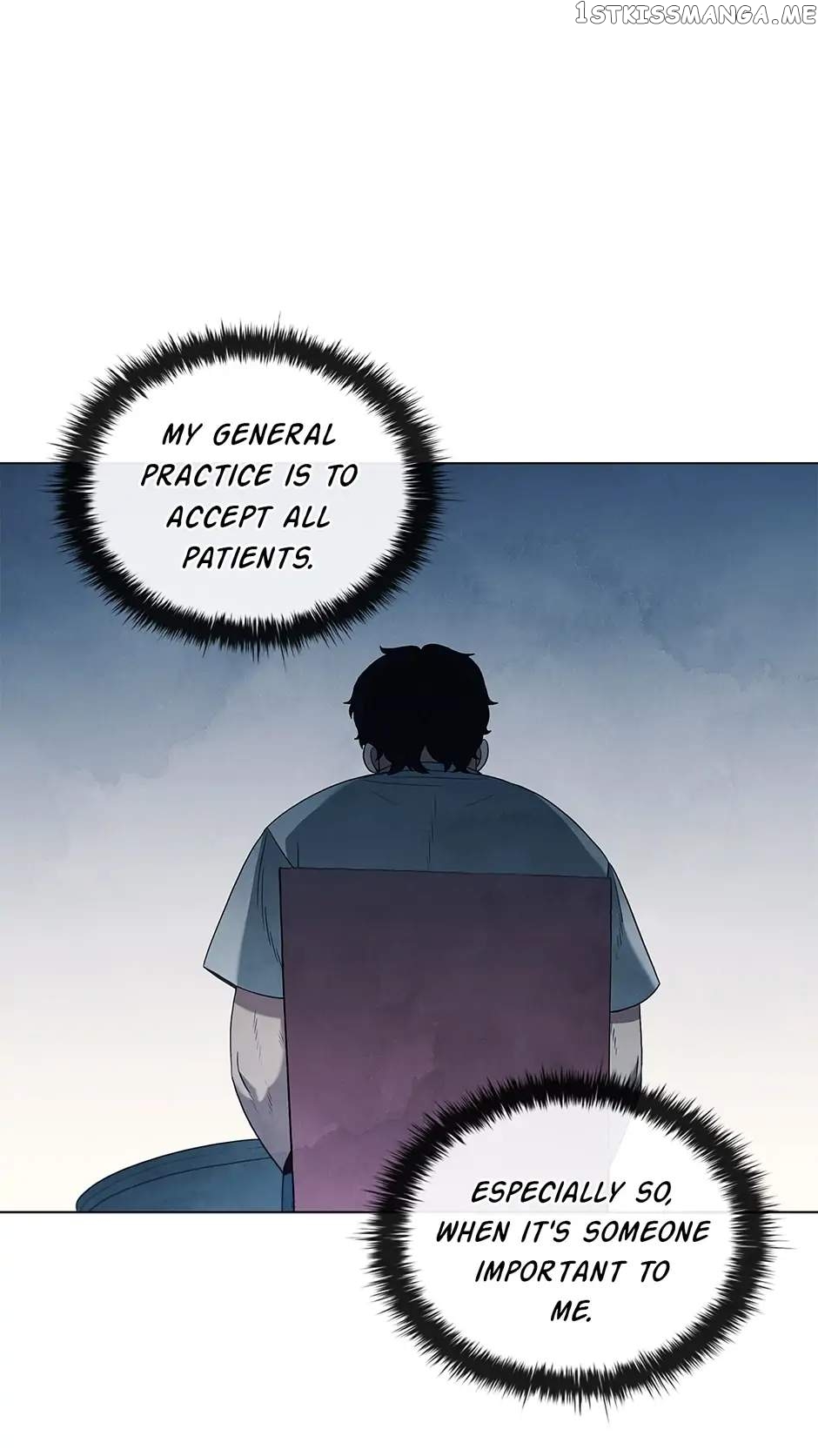 A True Doctor Chapter 161 - page 63