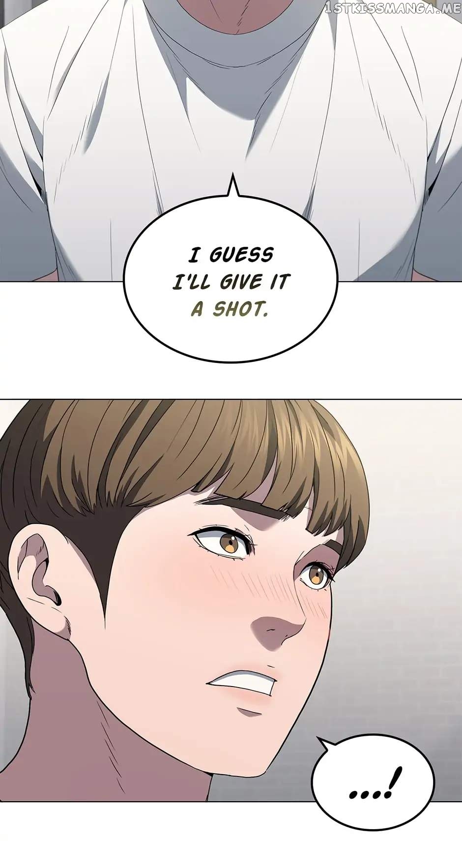 A True Doctor Chapter 161 - page 66