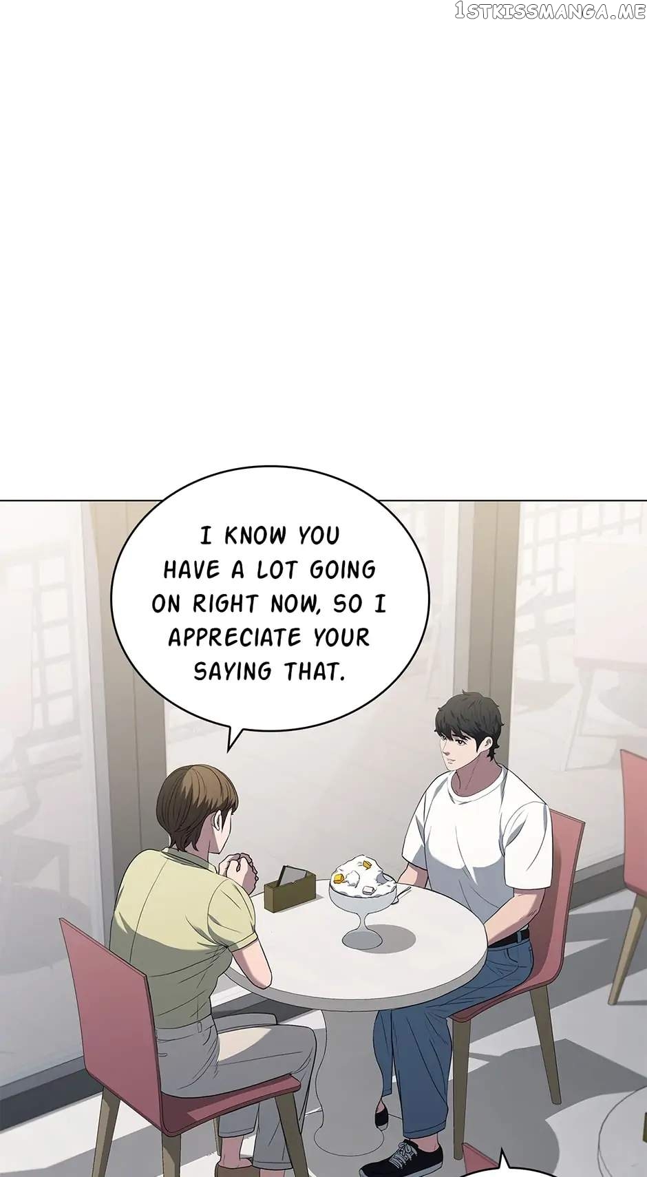 A True Doctor Chapter 161 - page 67