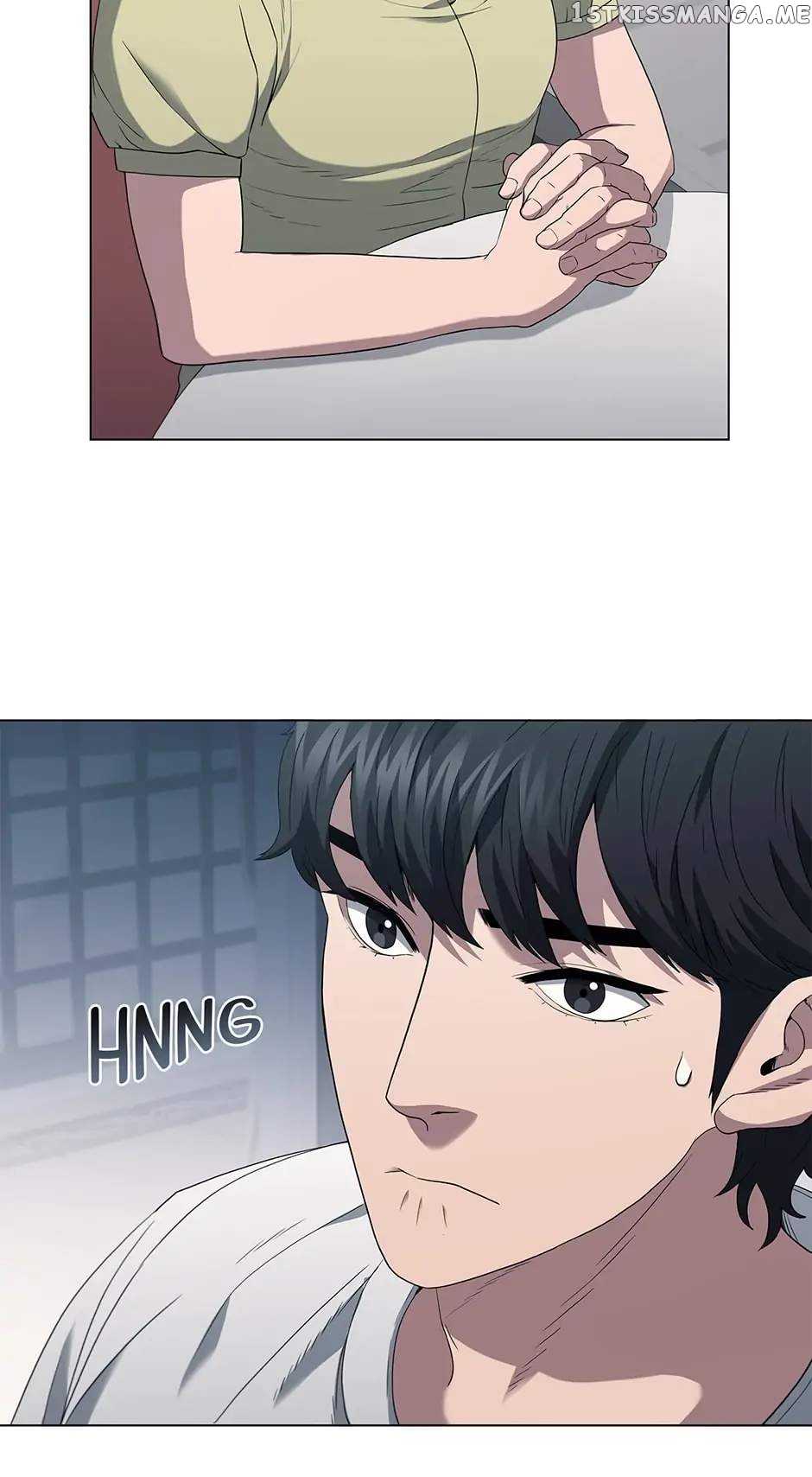 A True Doctor Chapter 161 - page 69