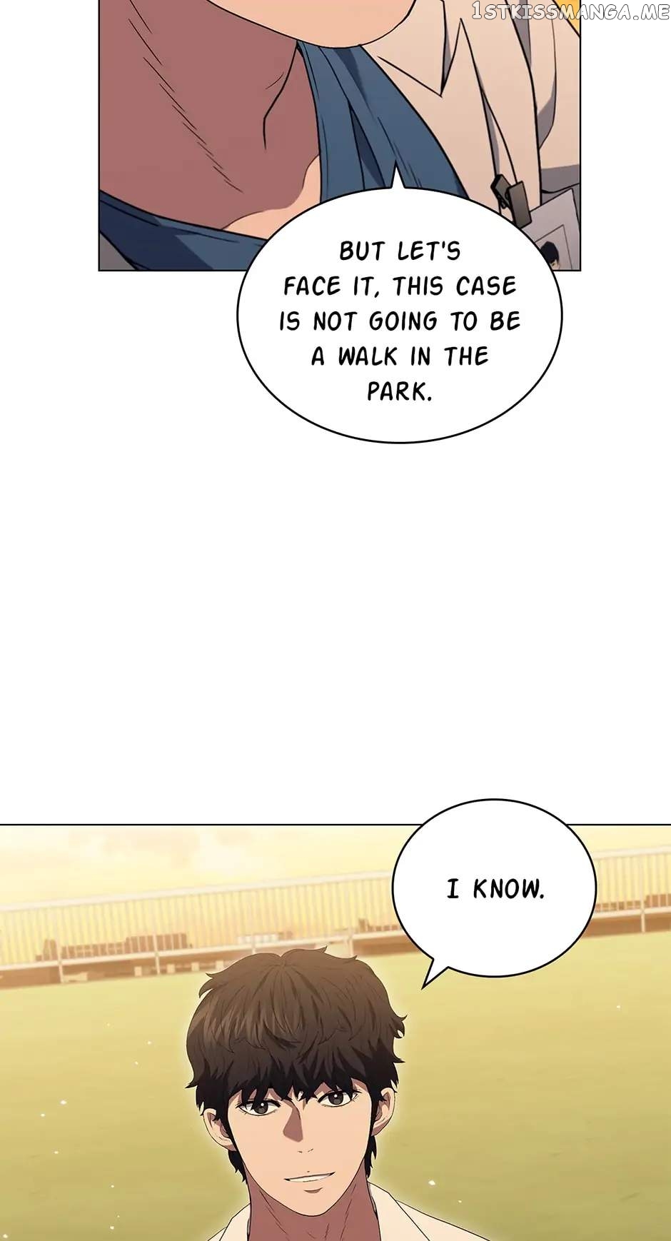 A True Doctor Chapter 161 - page 78