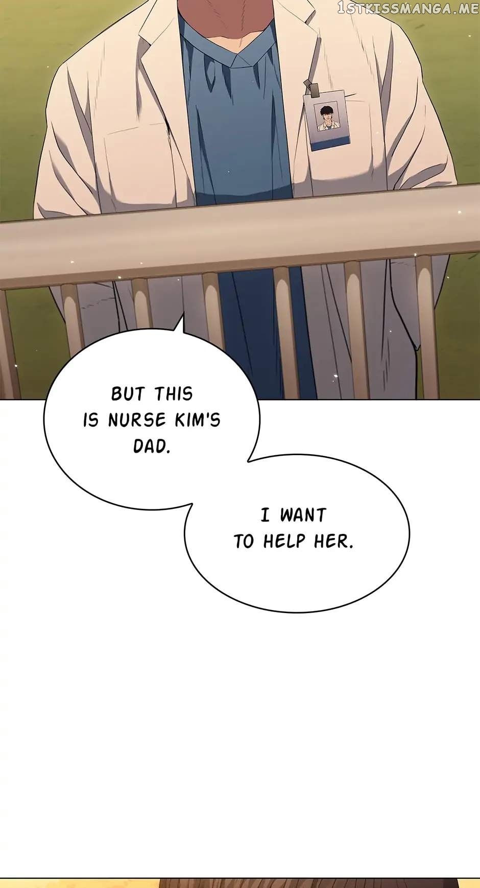 A True Doctor Chapter 161 - page 79