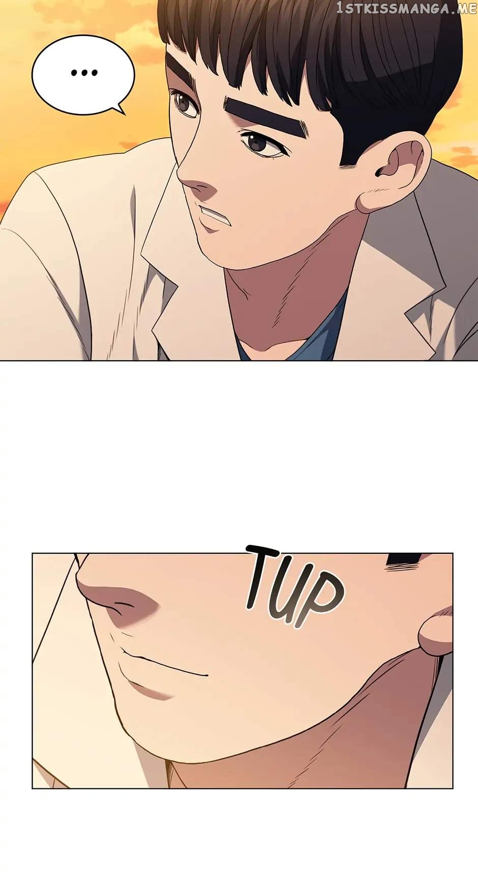 A True Doctor Chapter 161 - page 80