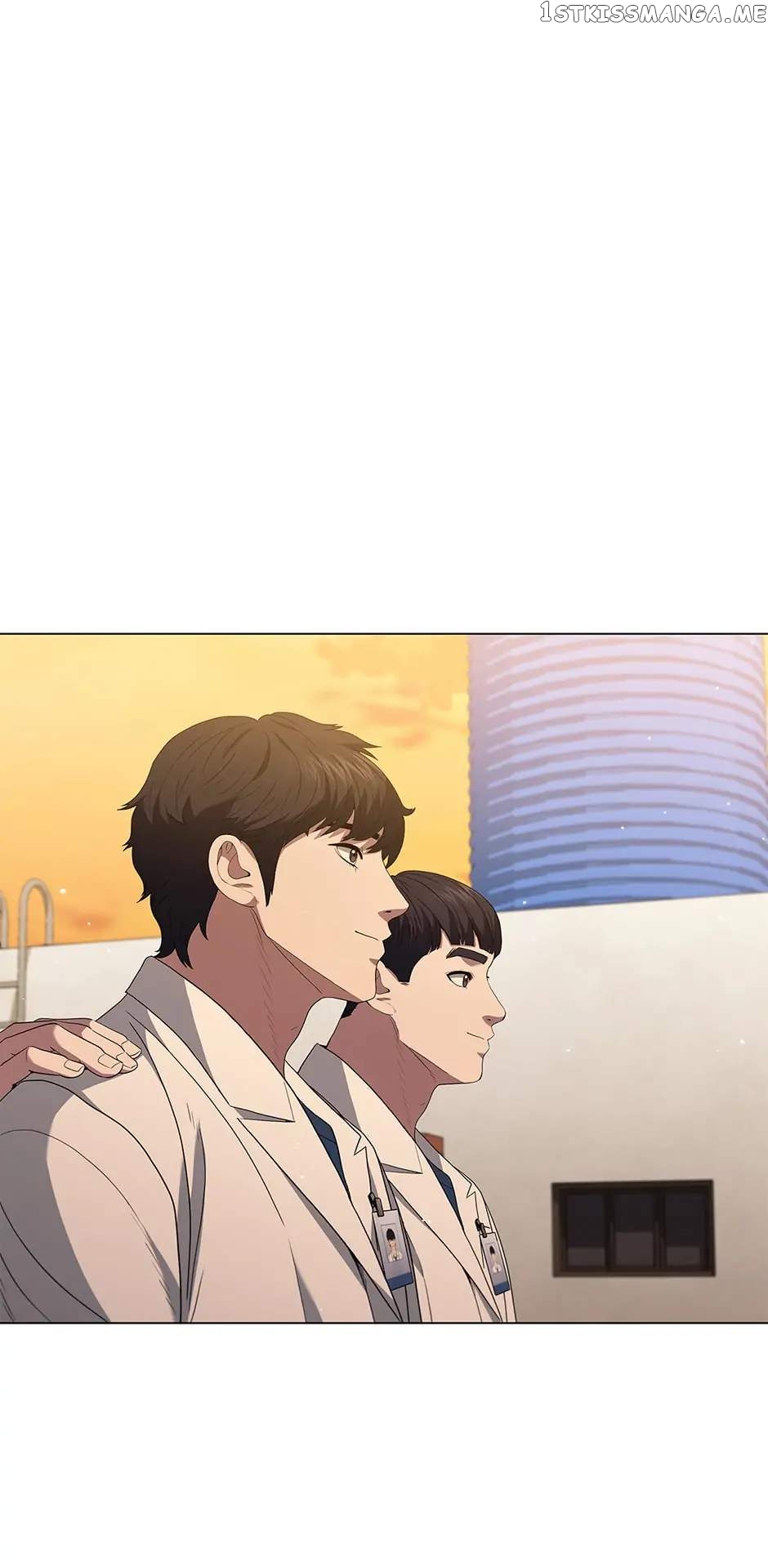 A True Doctor Chapter 161 - page 82