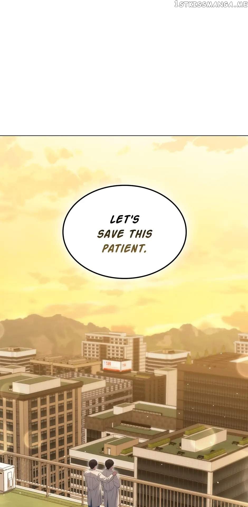 A True Doctor Chapter 161 - page 83