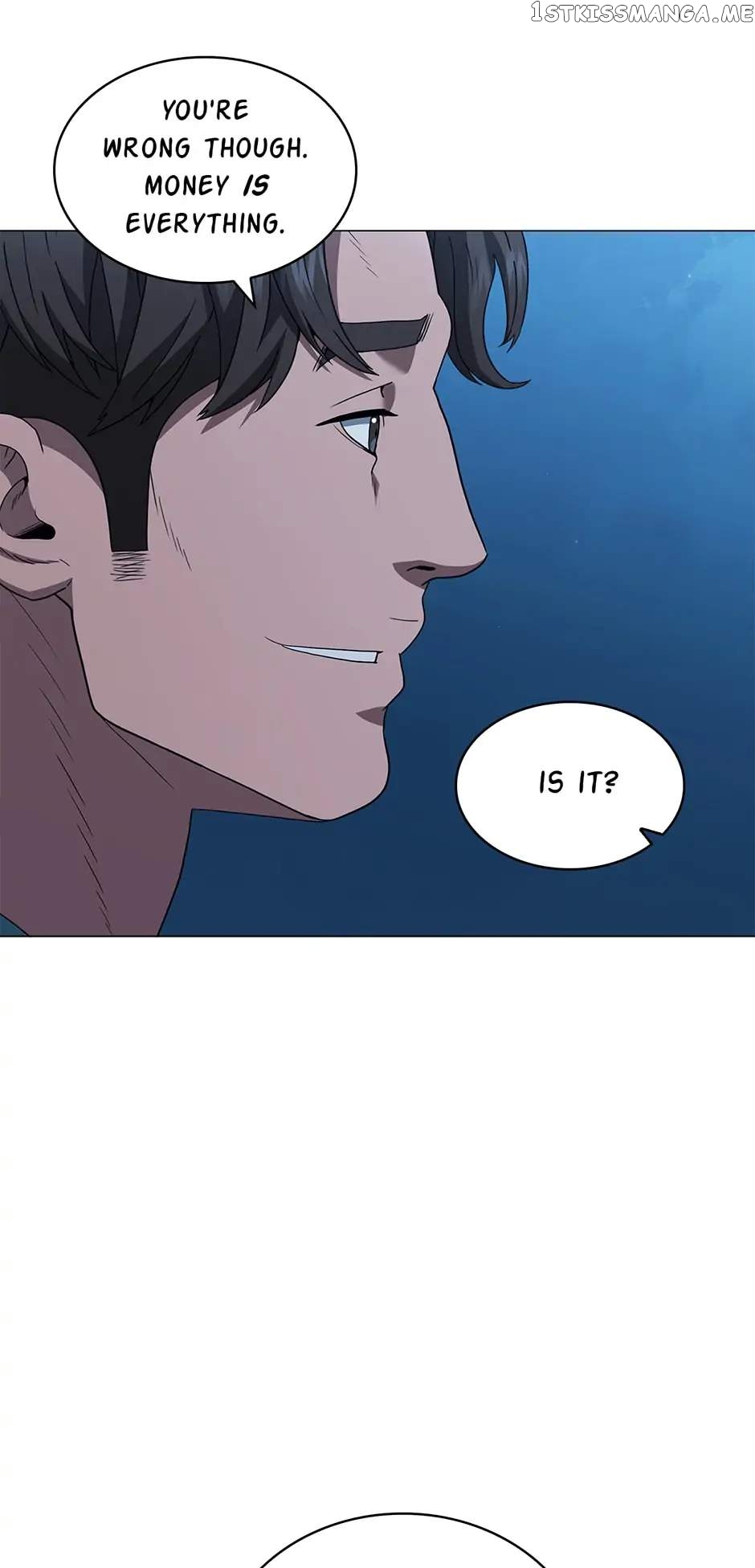 A True Doctor Chapter 160 - page 14