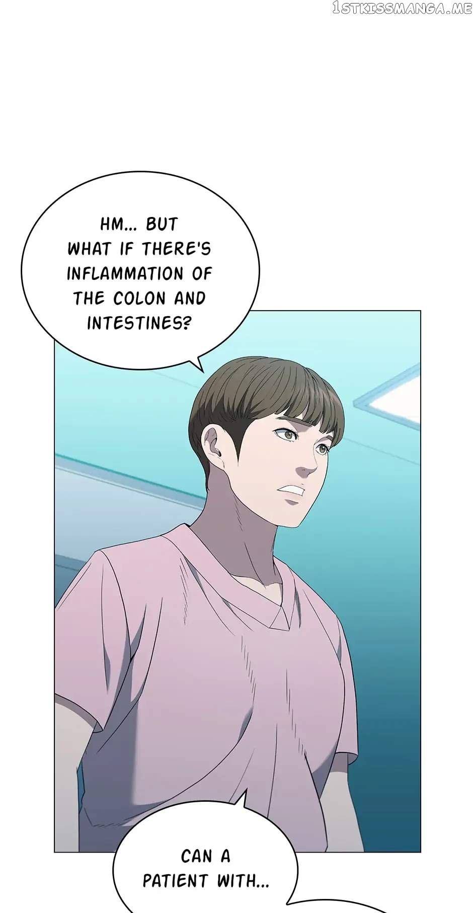 A True Doctor Chapter 160 - page 46