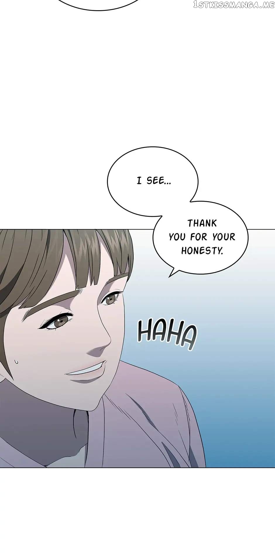 A True Doctor Chapter 160 - page 52
