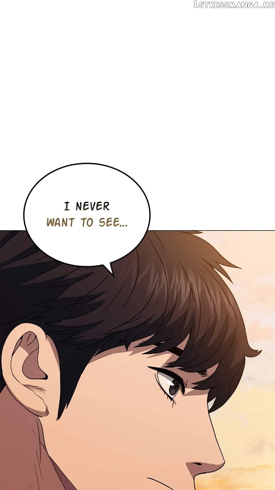 A True Doctor Chapter 157 - page 13