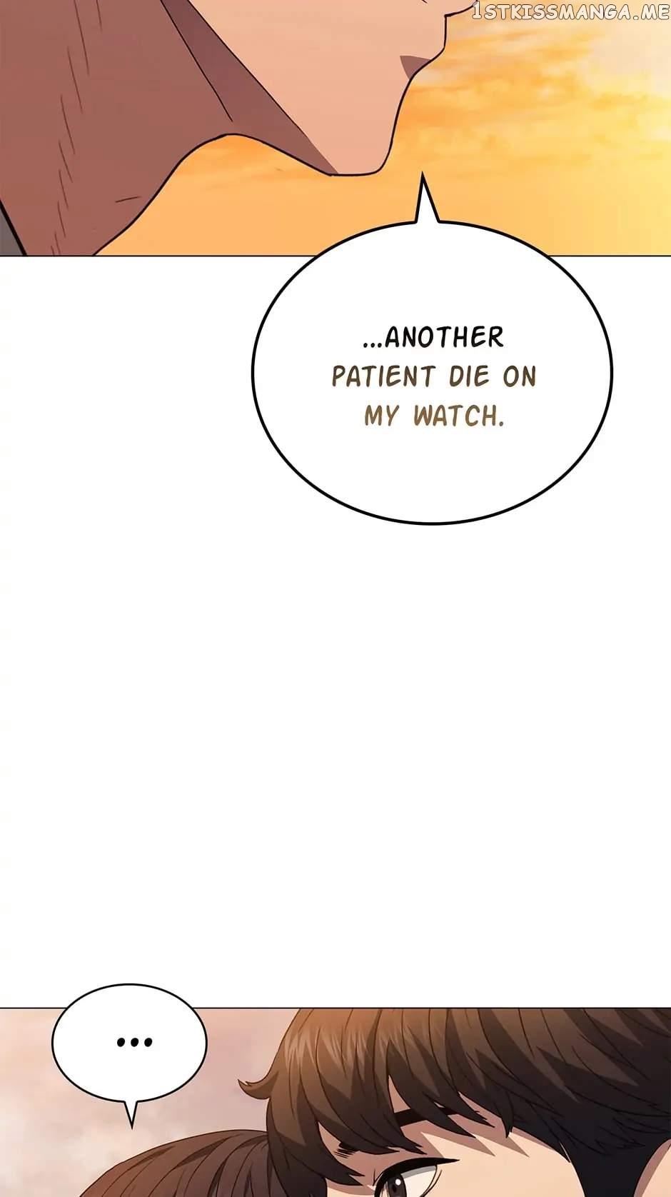 A True Doctor Chapter 157 - page 14