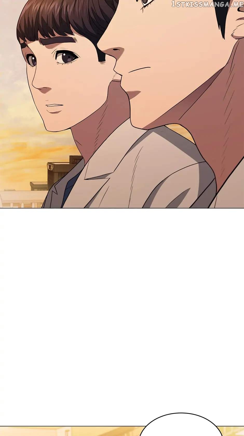 A True Doctor Chapter 157 - page 15