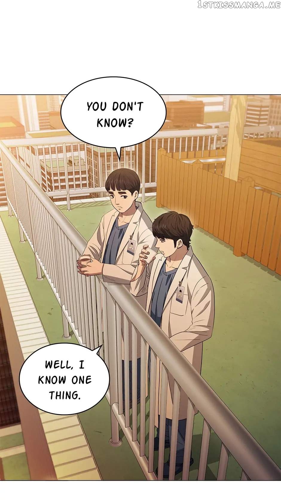 A True Doctor Chapter 157 - page 18