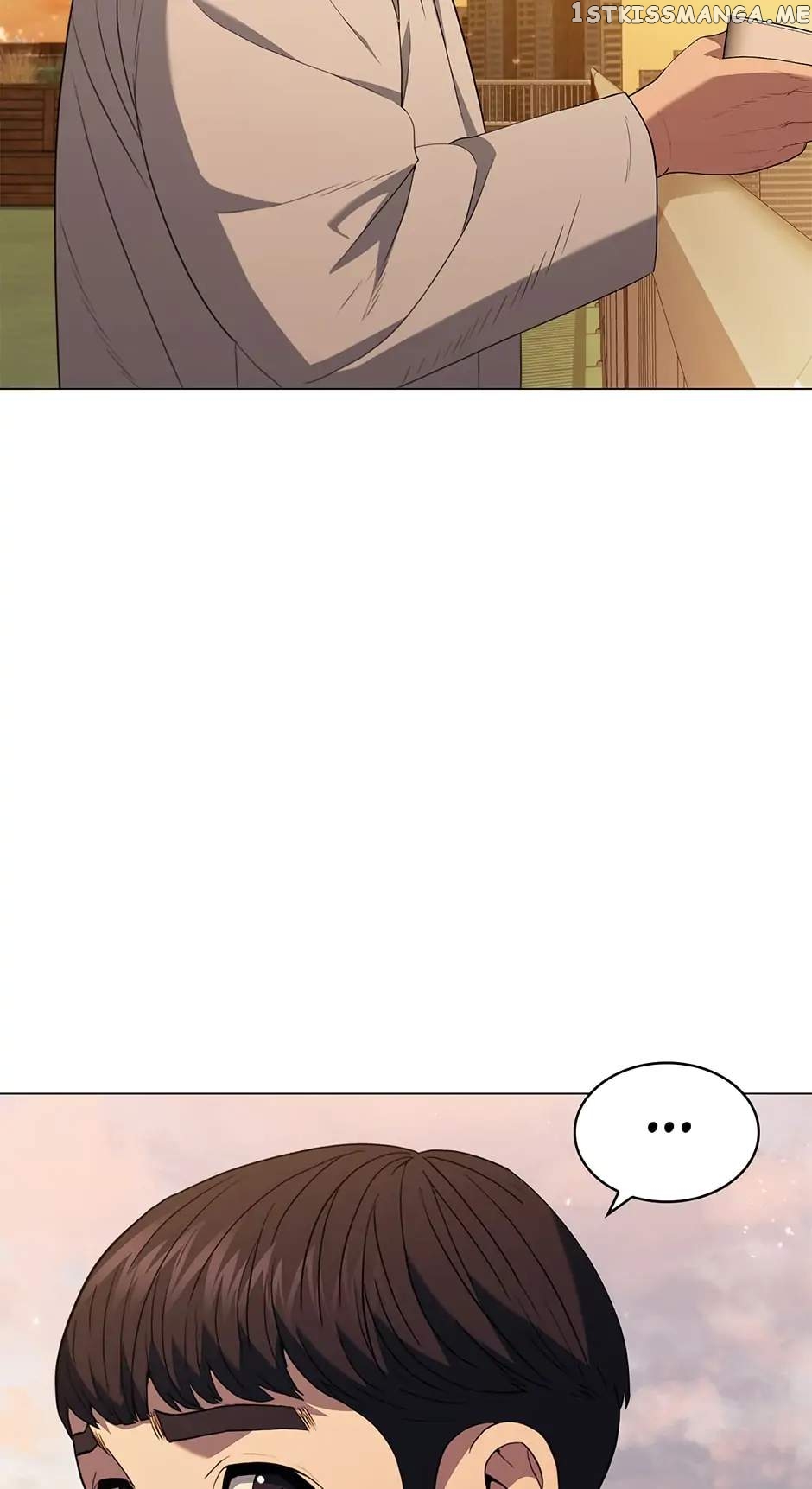 A True Doctor Chapter 157 - page 26
