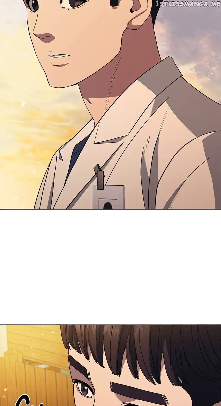A True Doctor Chapter 157 - page 27