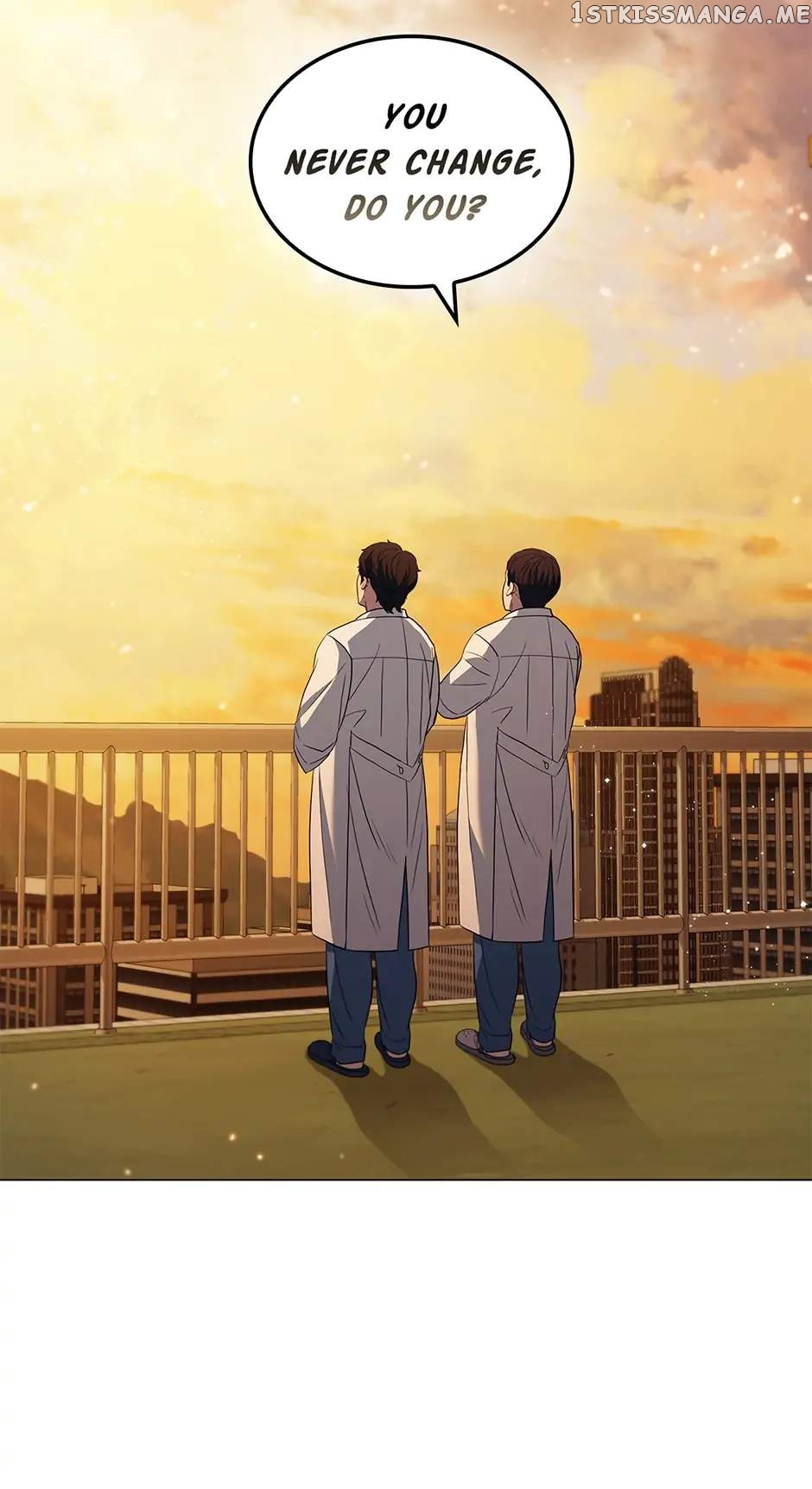 A True Doctor Chapter 157 - page 29