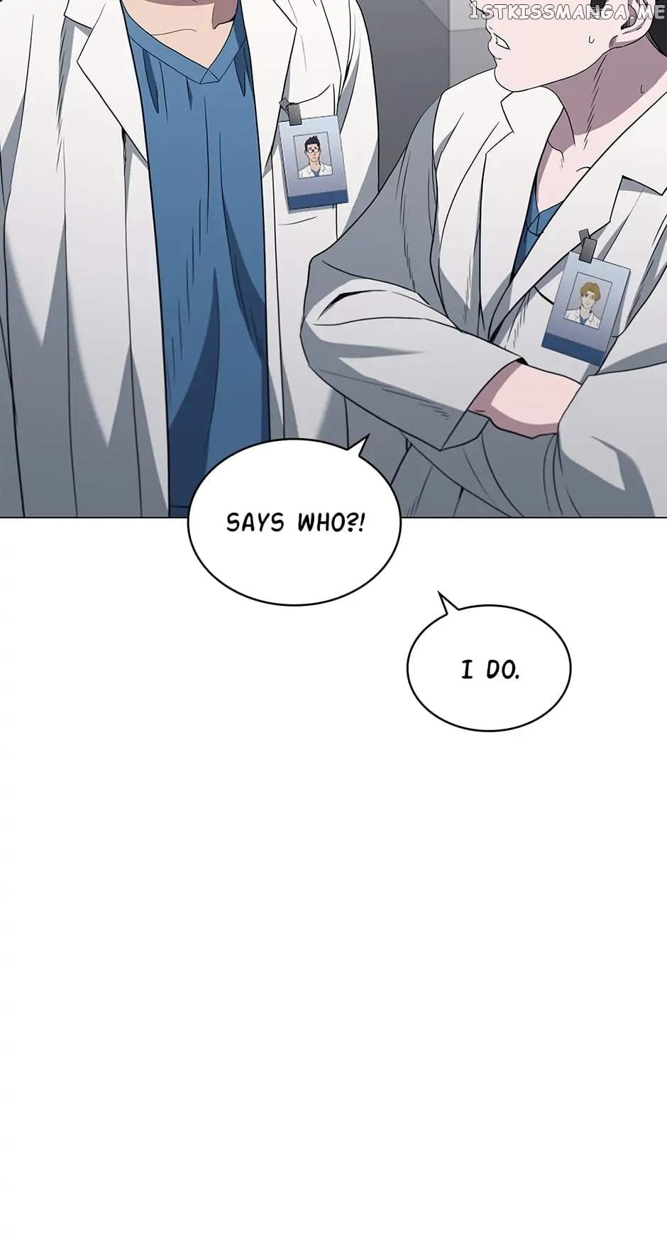A True Doctor Chapter 157 - page 4