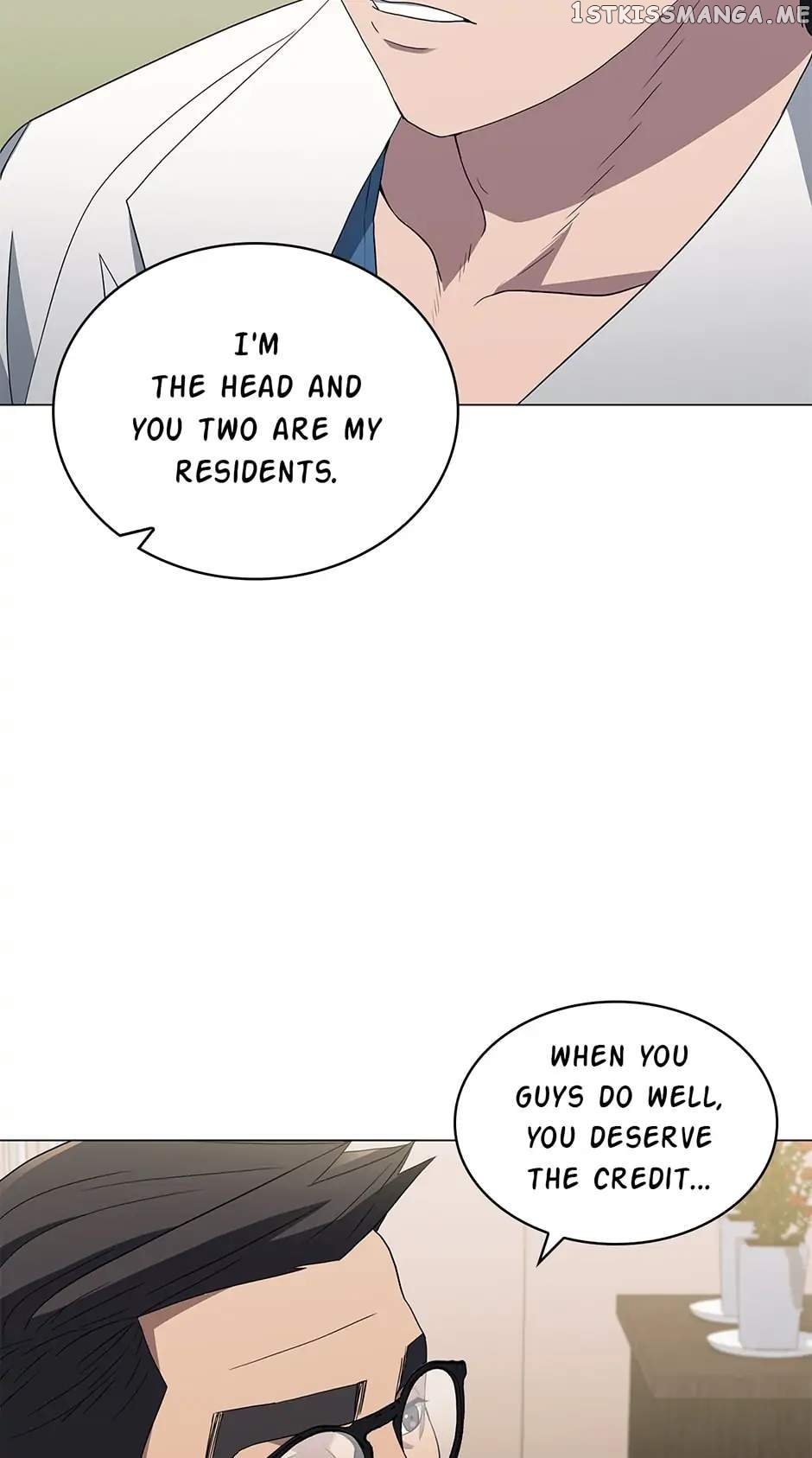 A True Doctor Chapter 157 - page 46