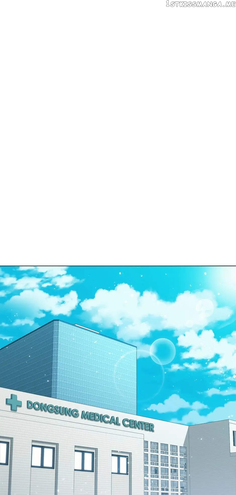 A True Doctor Chapter 157 - page 54