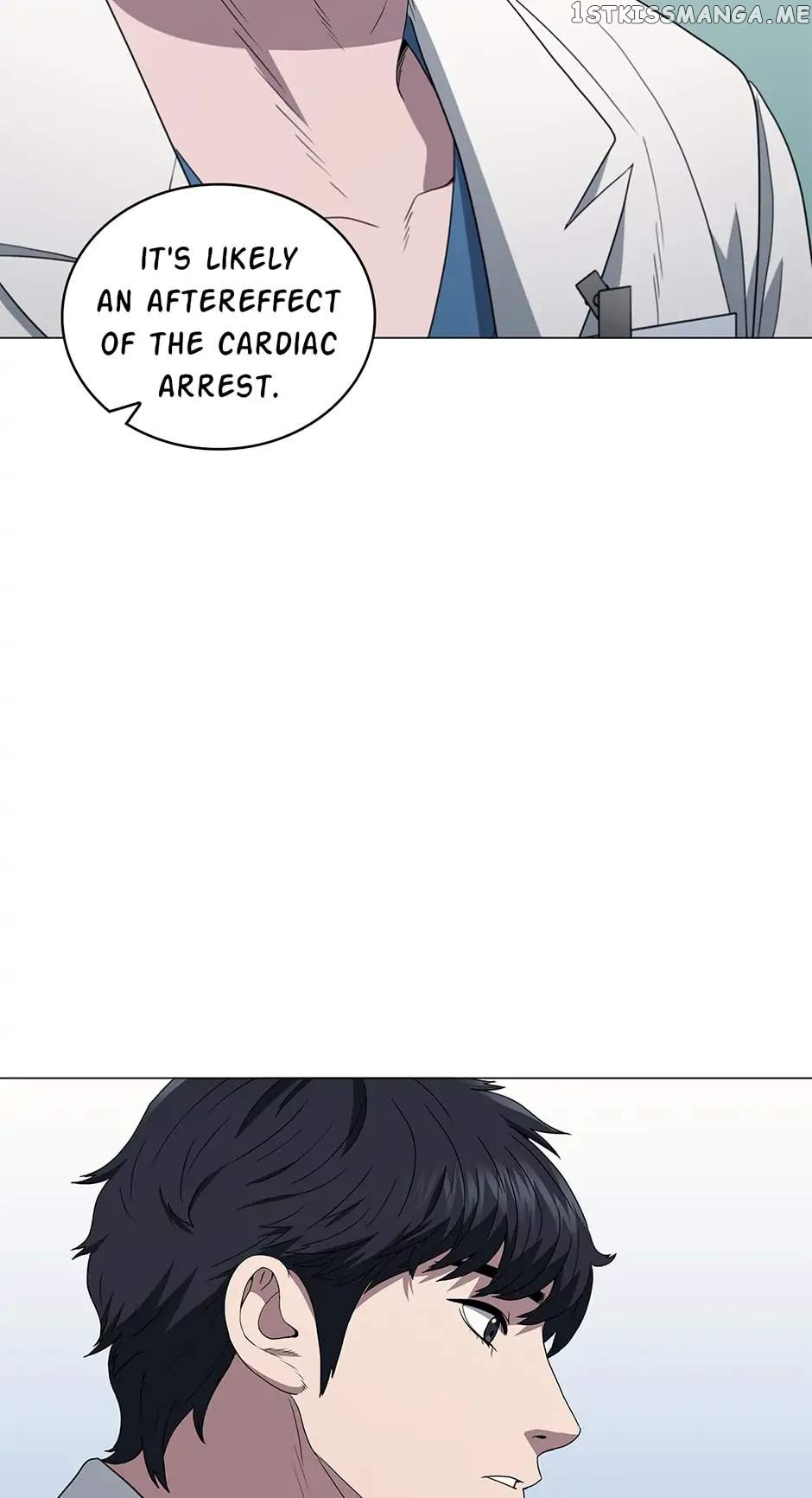 A True Doctor Chapter 157 - page 58