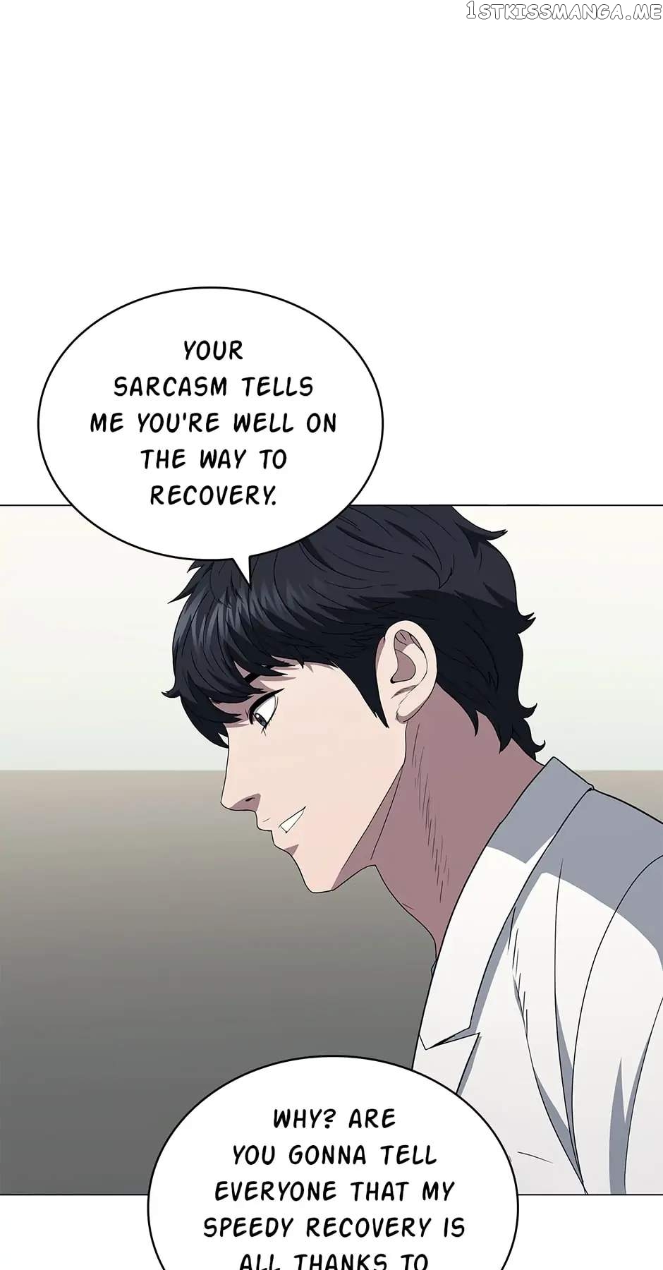 A True Doctor Chapter 157 - page 62