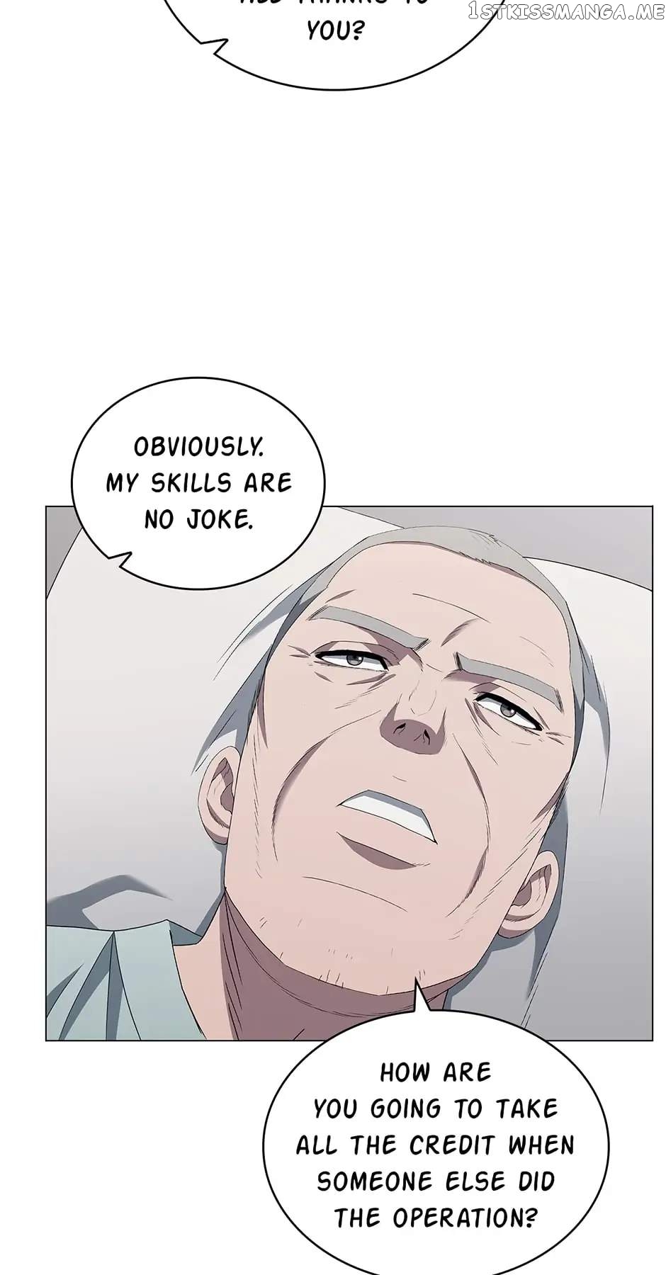A True Doctor Chapter 157 - page 63