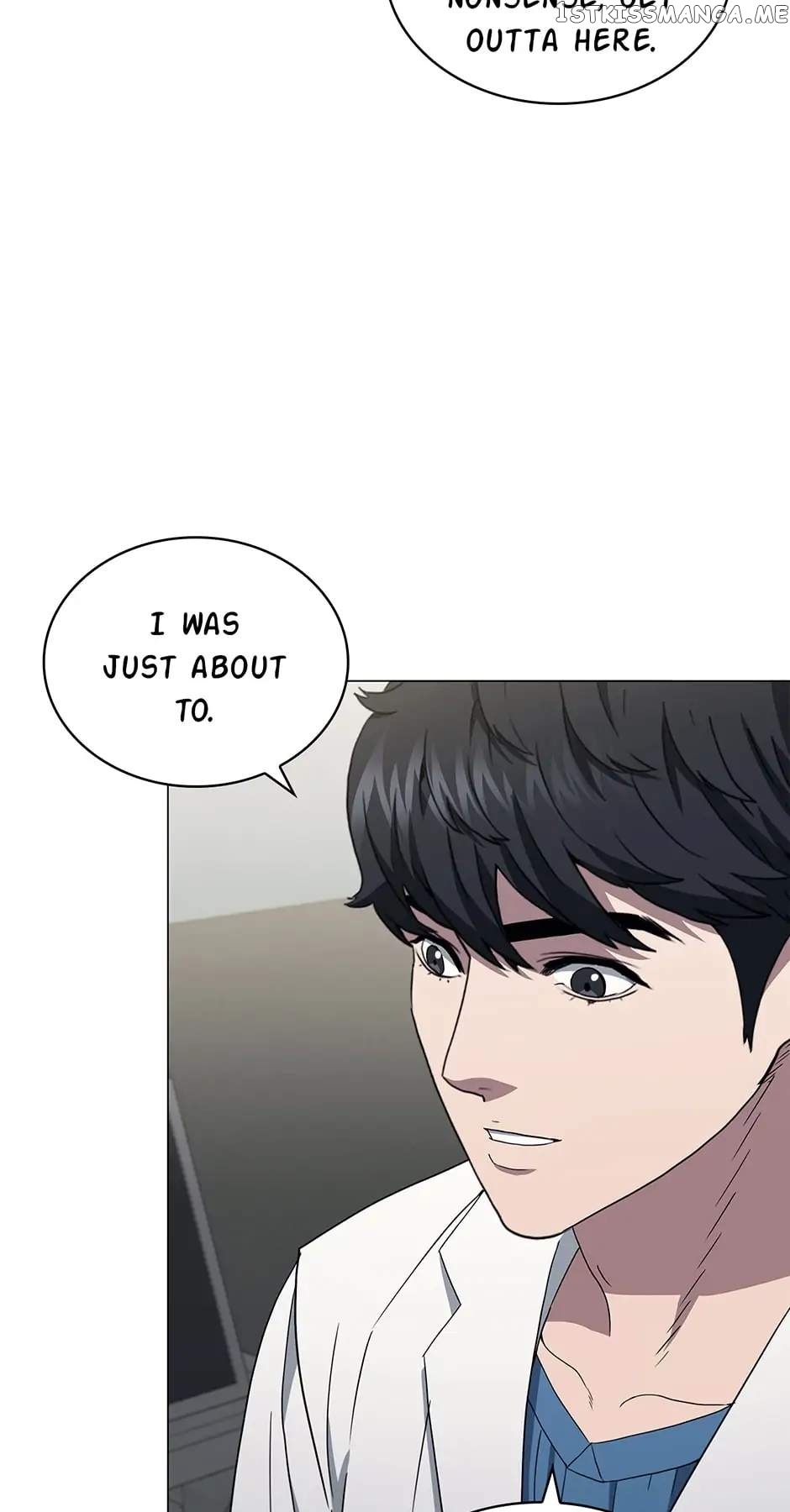 A True Doctor Chapter 157 - page 65