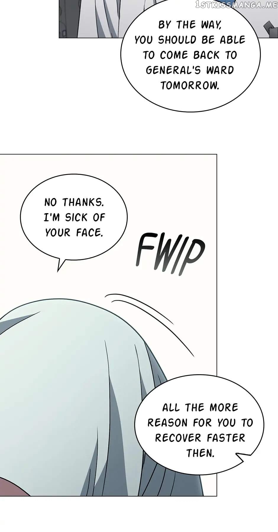 A True Doctor Chapter 157 - page 66