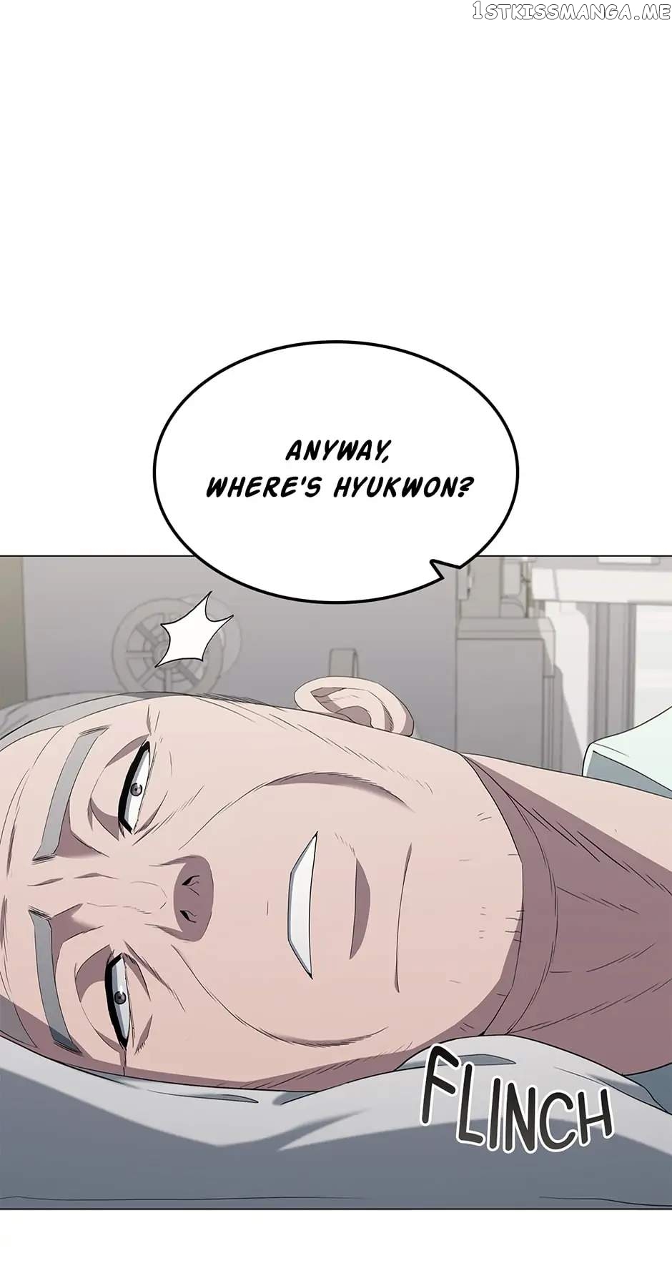 A True Doctor Chapter 157 - page 67