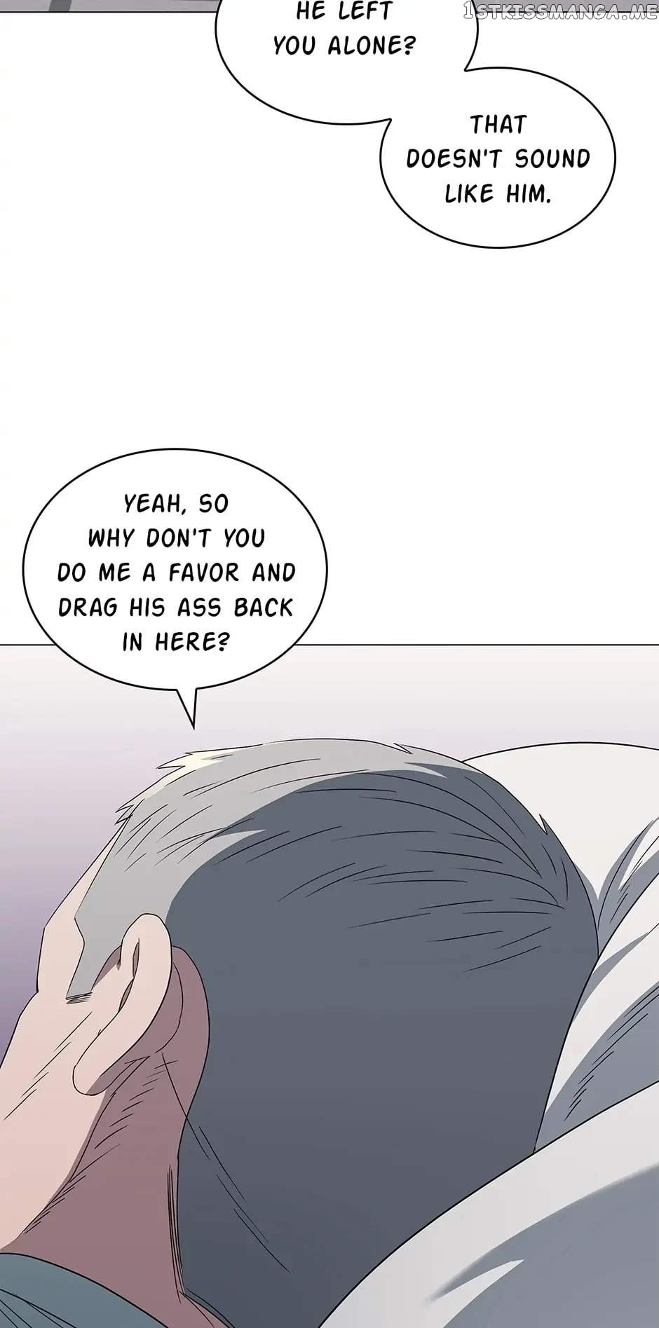 A True Doctor Chapter 157 - page 69