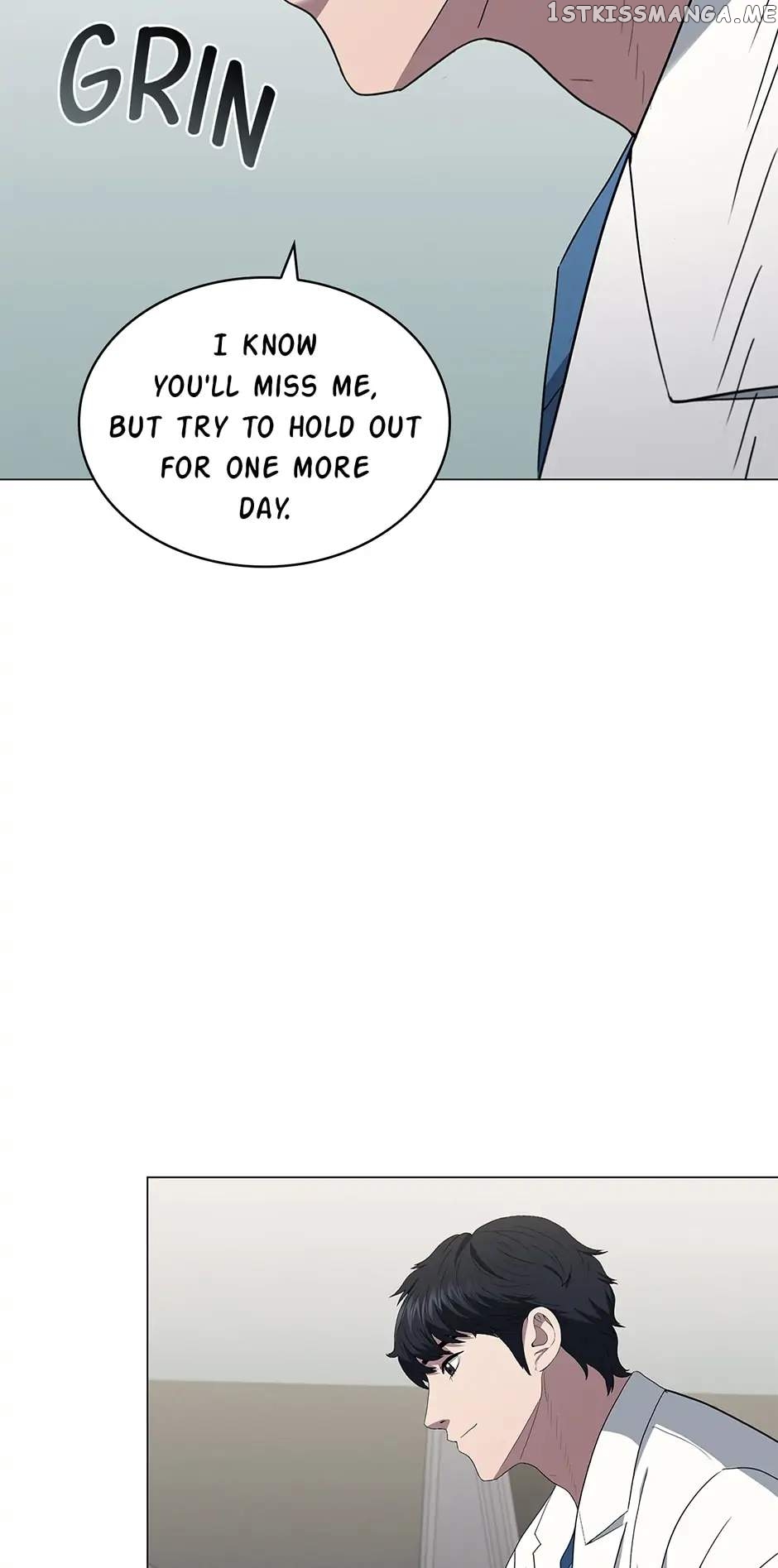 A True Doctor Chapter 157 - page 71