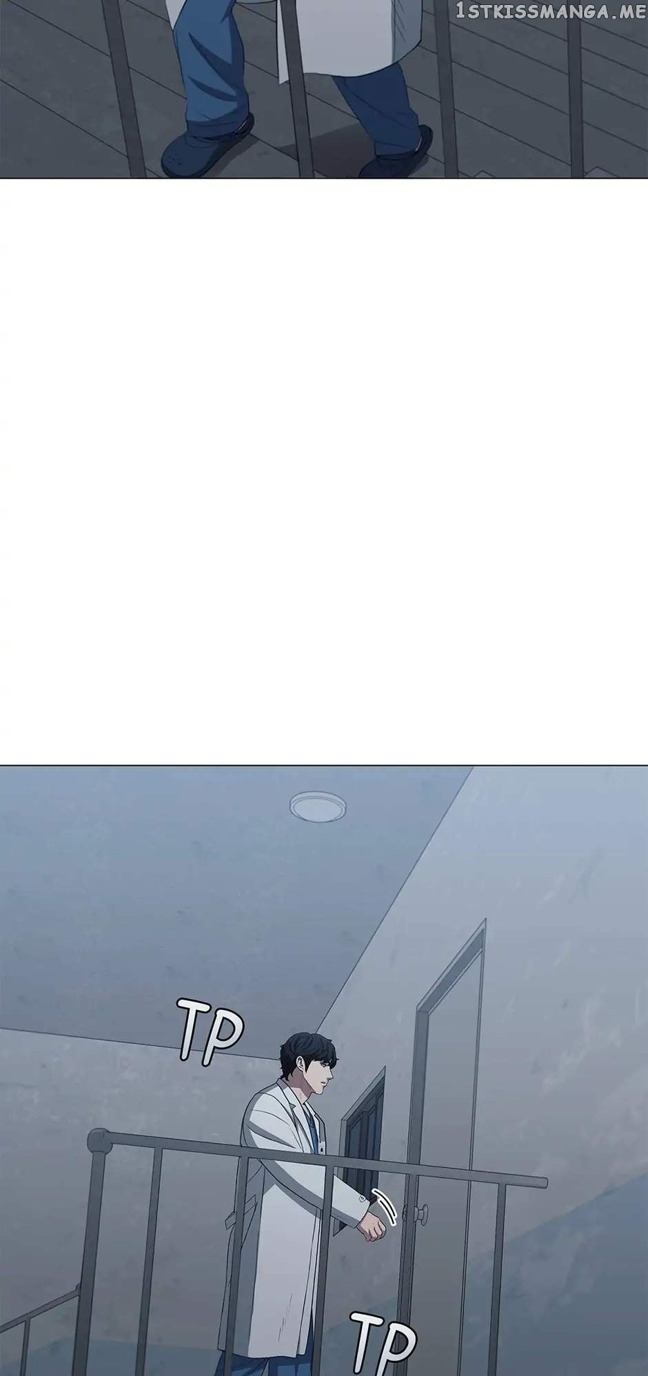 A True Doctor Chapter 157 - page 76