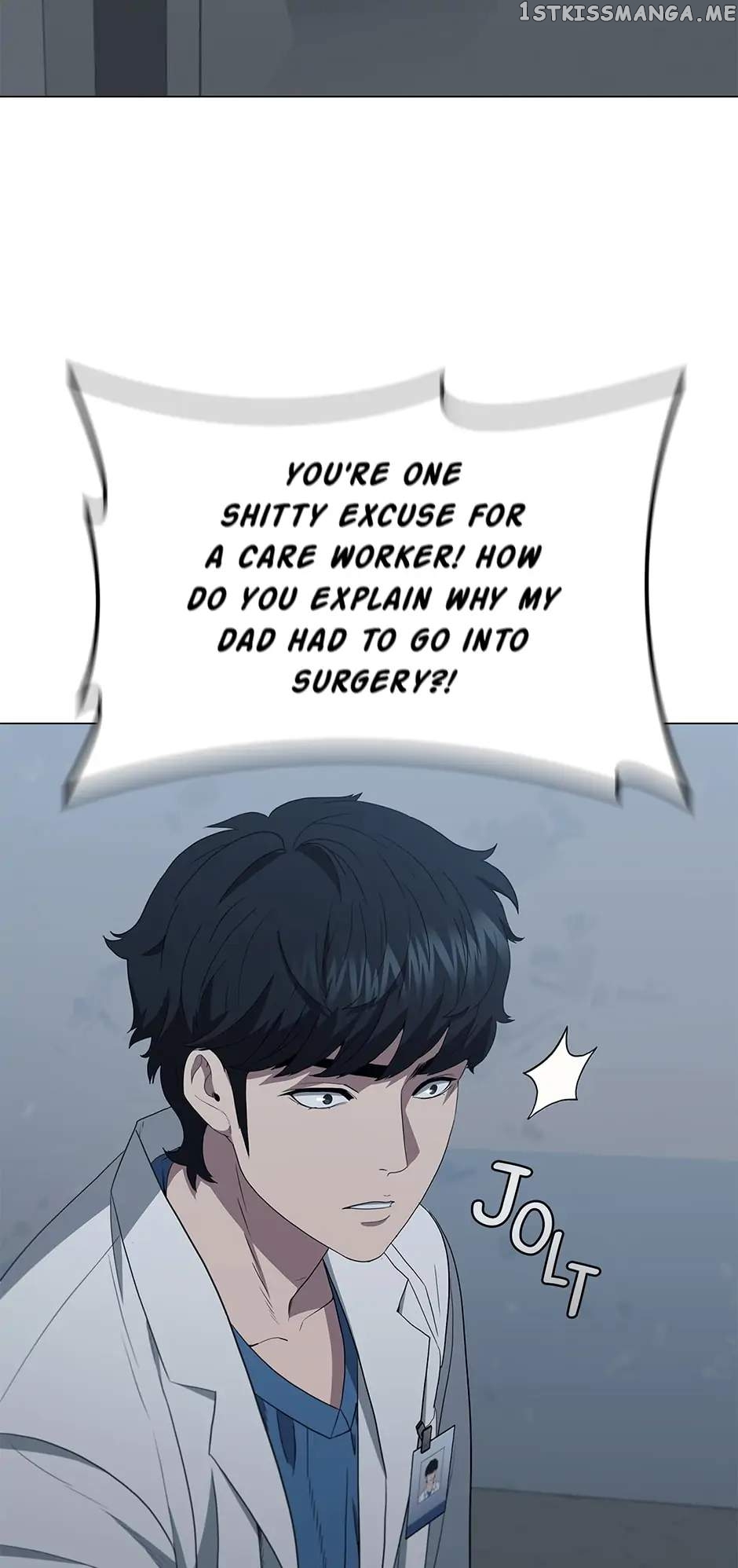 A True Doctor Chapter 157 - page 78