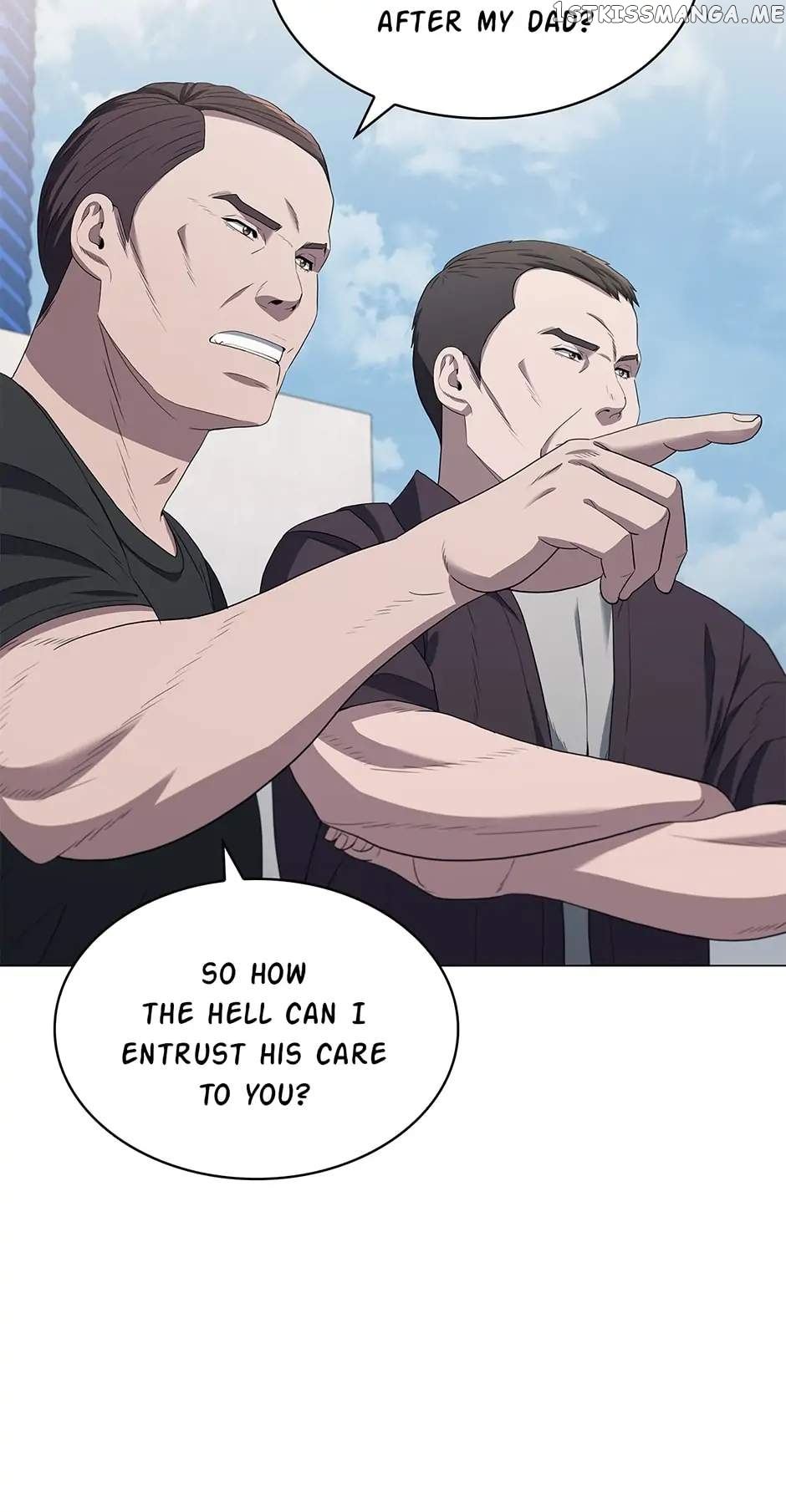 A True Doctor Chapter 157 - page 84