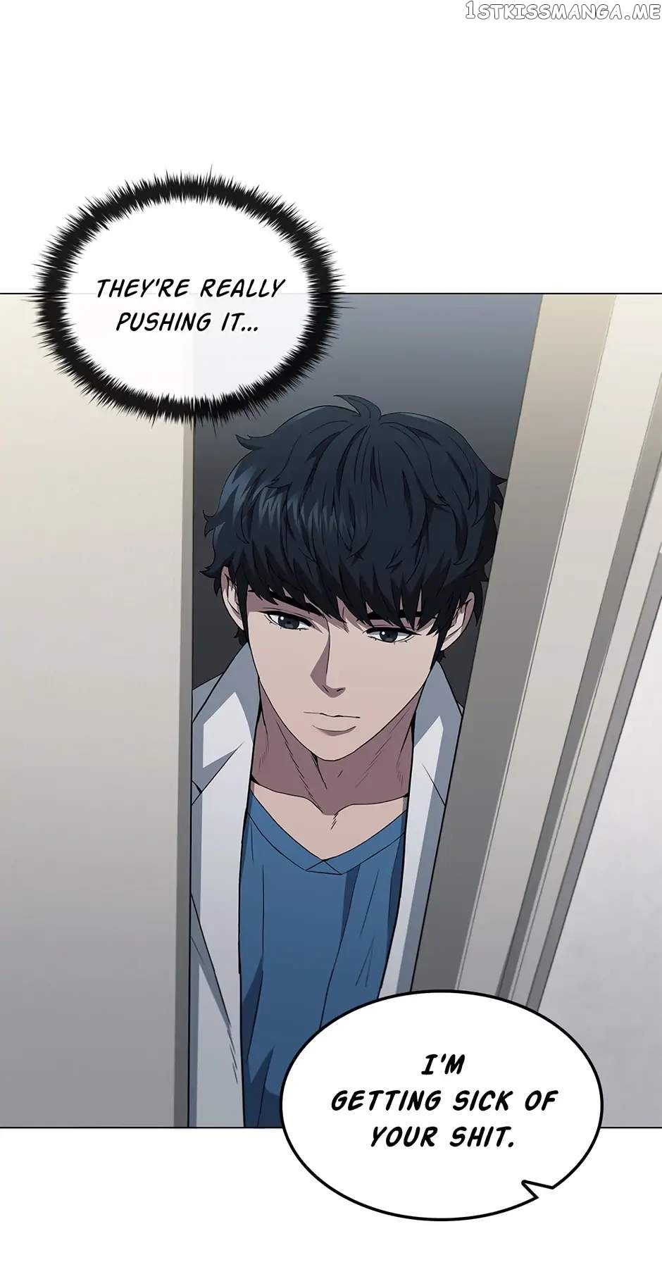 A True Doctor Chapter 157 - page 86