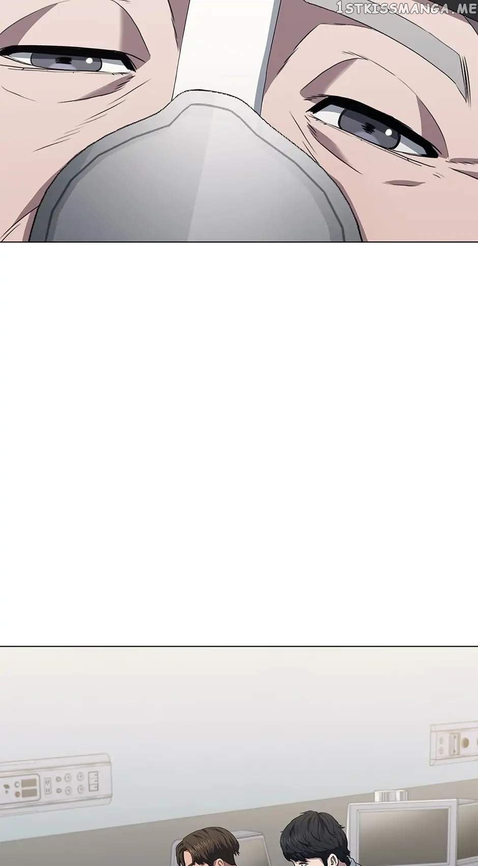 A True Doctor Chapter 156 - page 35