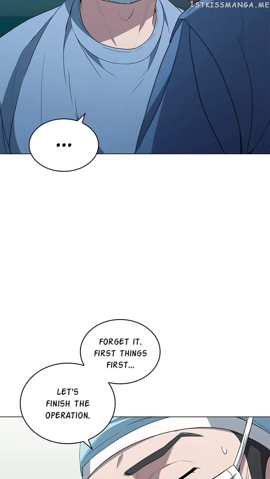 A True Doctor Chapter 155 - page 13