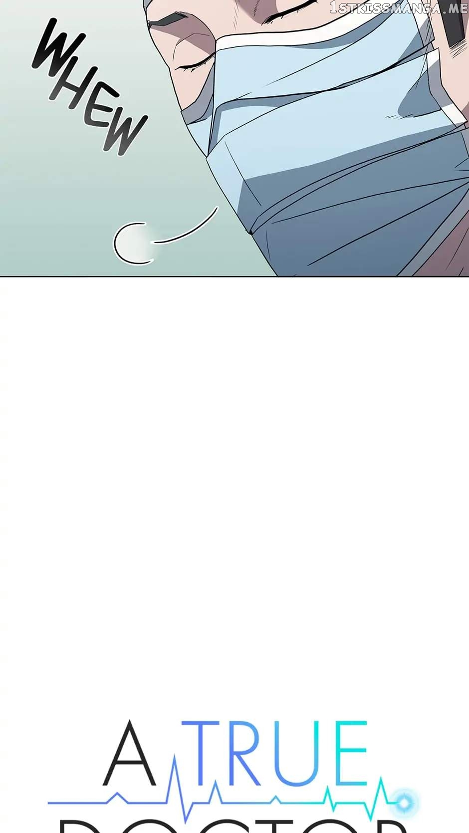 A True Doctor Chapter 155 - page 14