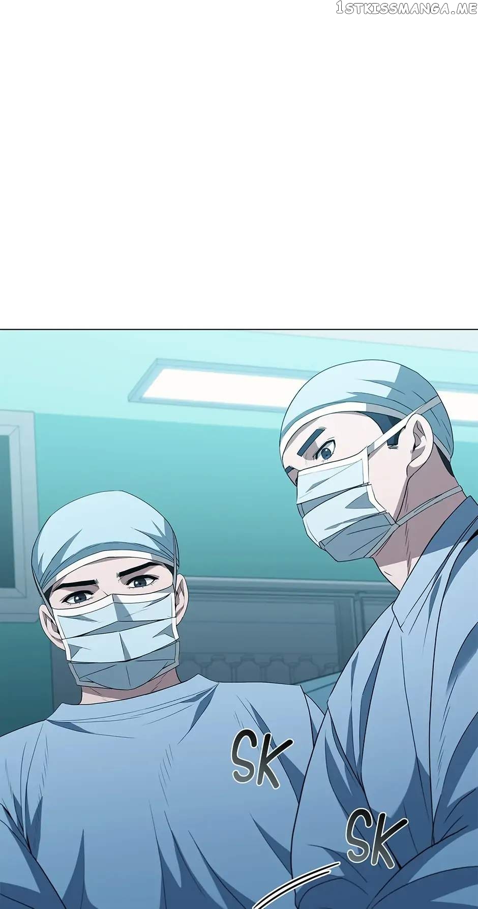 A True Doctor Chapter 155 - page 20