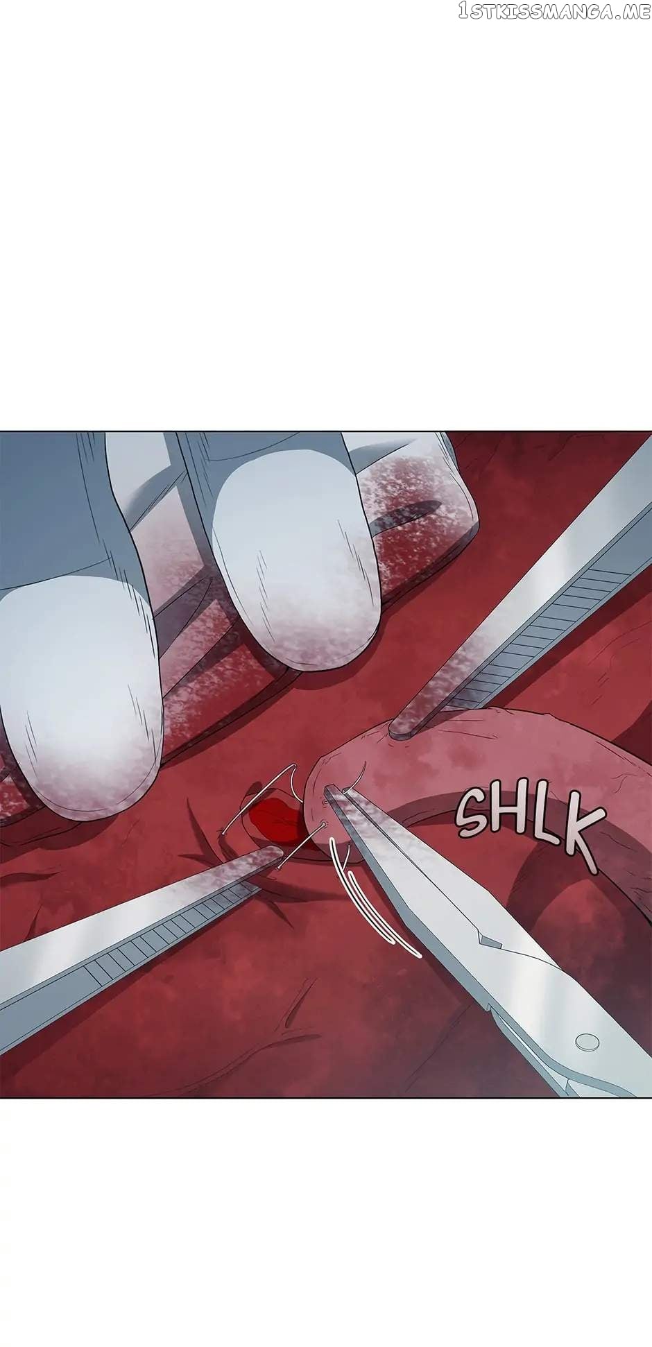A True Doctor Chapter 155 - page 23