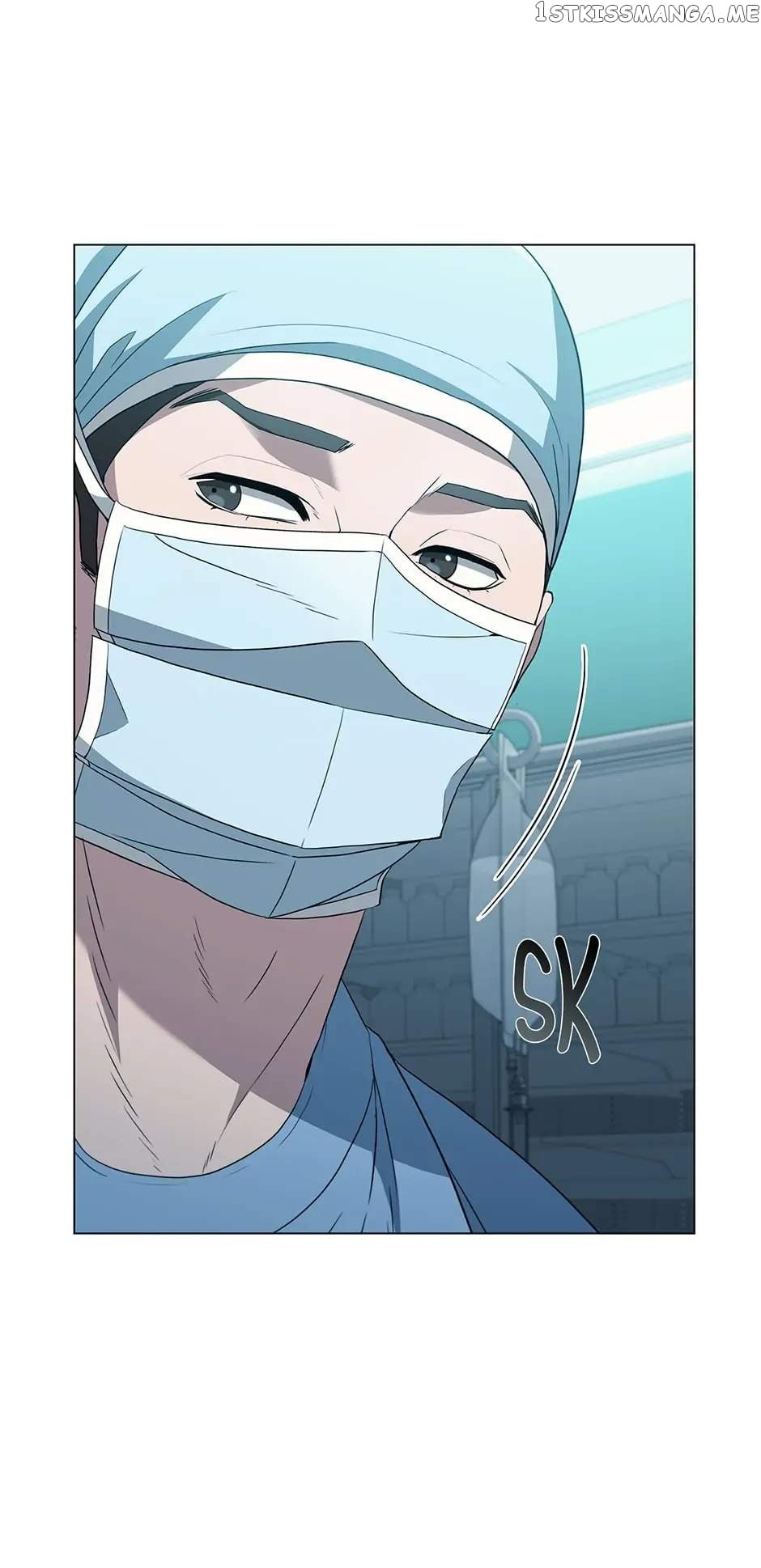 A True Doctor Chapter 155 - page 26