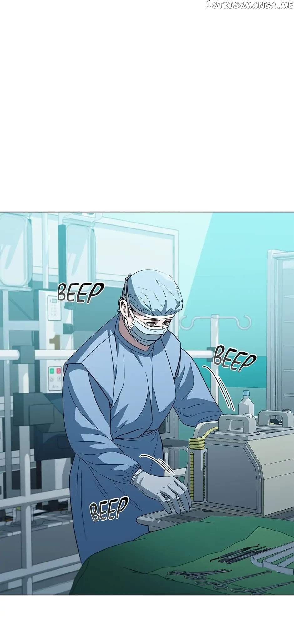 A True Doctor Chapter 155 - page 31