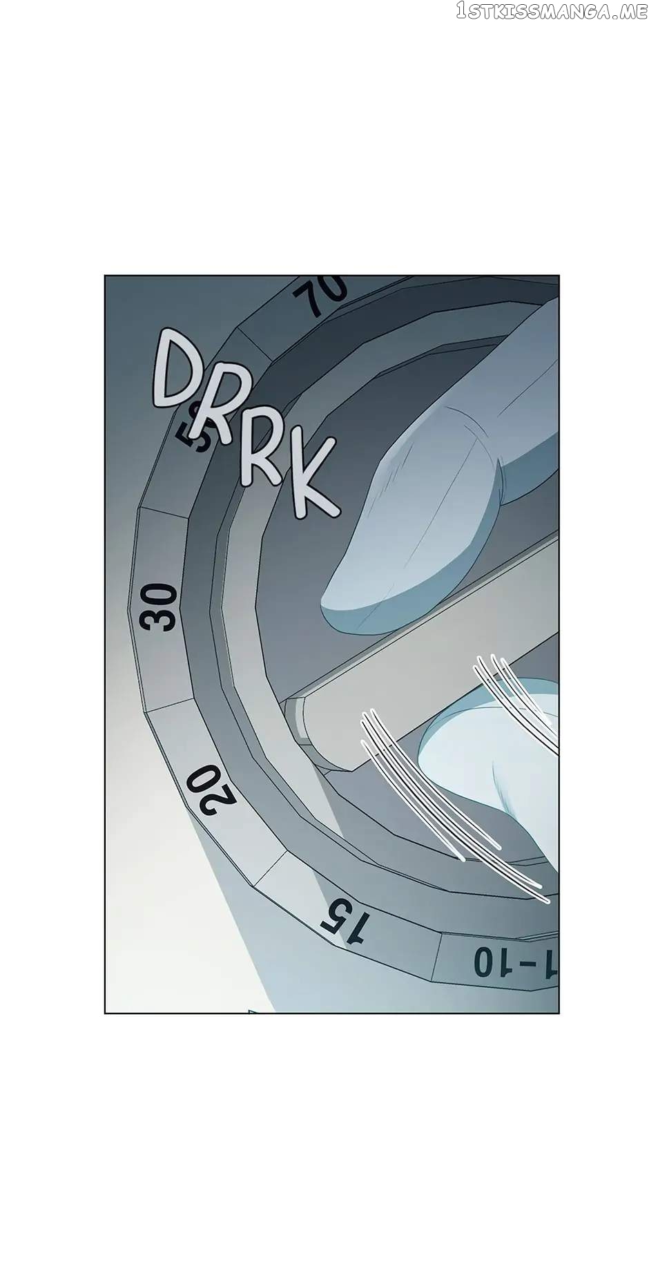 A True Doctor Chapter 155 - page 32