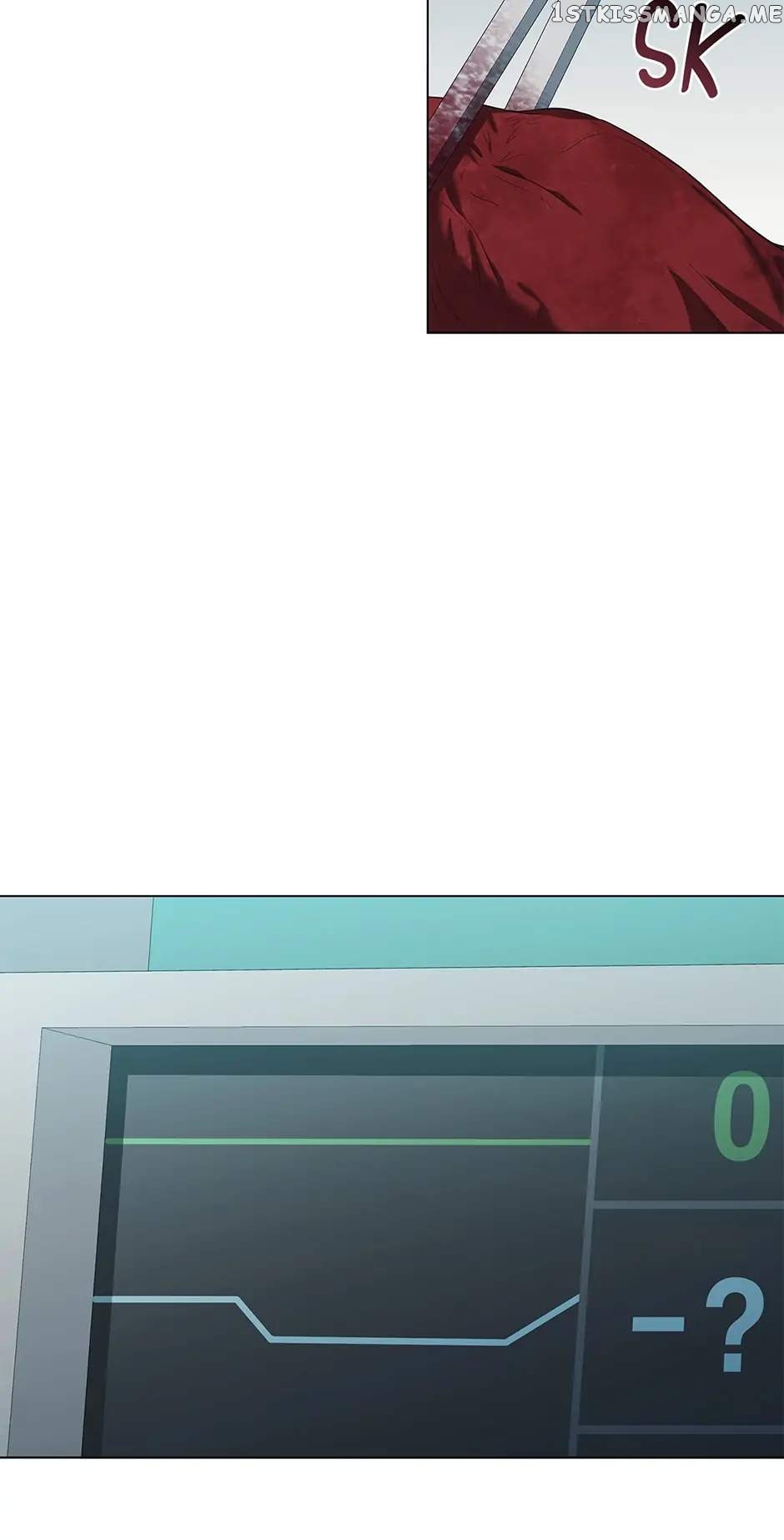 A True Doctor Chapter 155 - page 36