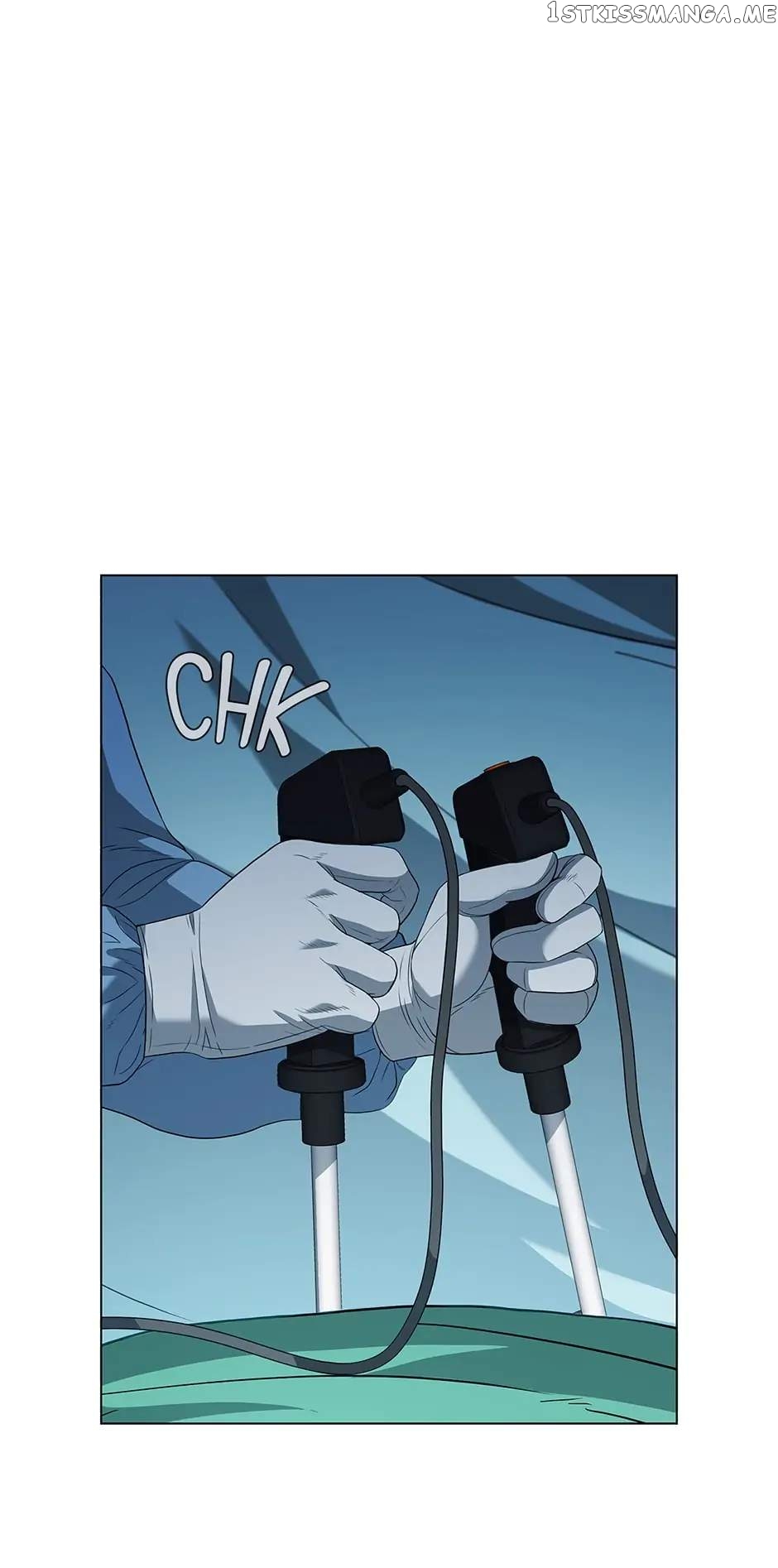 A True Doctor Chapter 155 - page 37
