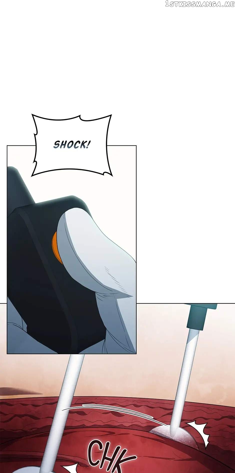A True Doctor Chapter 155 - page 39